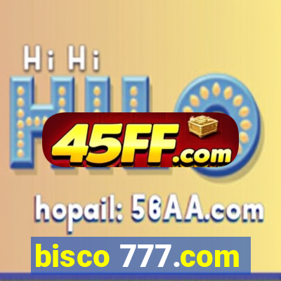 bisco 777.com